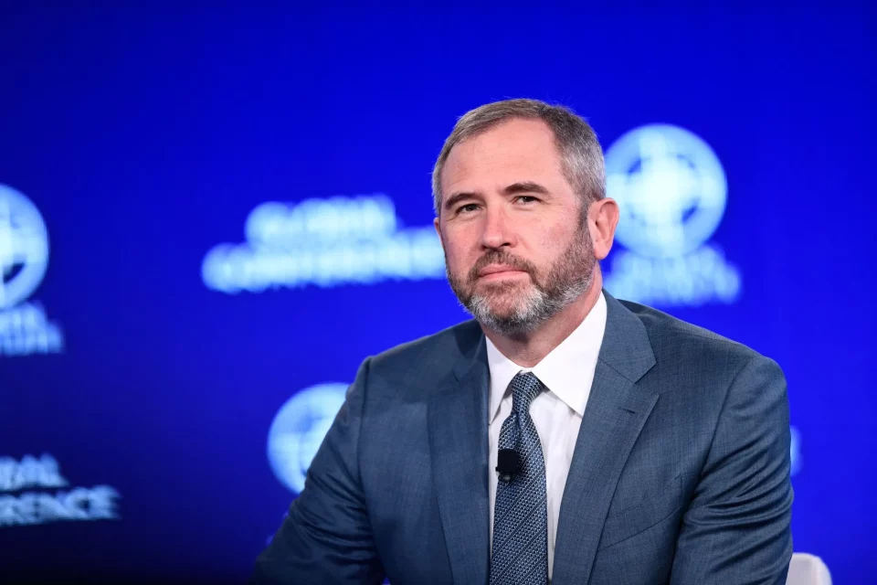 Ripple CEO’su Garlinghouse, 2020’de şirketi kapatmayı düşündüklerini açıkladı Ripple ceo 960x640